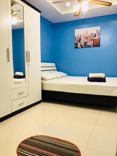 One-Bedroom Suite - Building 3