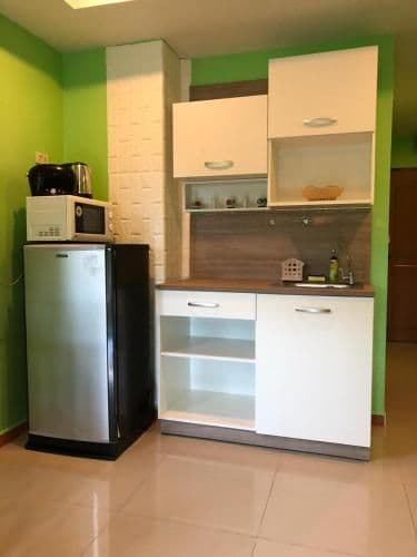 One-Bedroom Suite - Building 5
