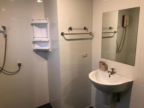 One-Bedroom Suite - Building 3