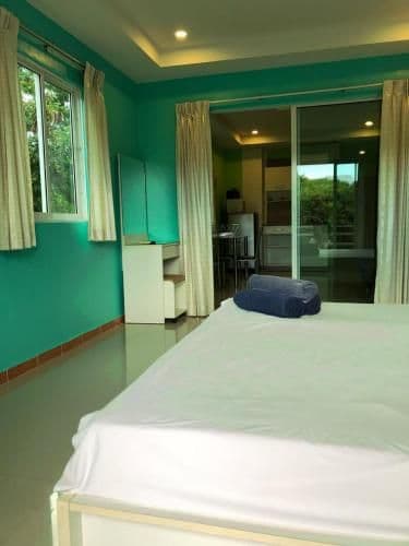 One-Bedroom Suite - Building 5
