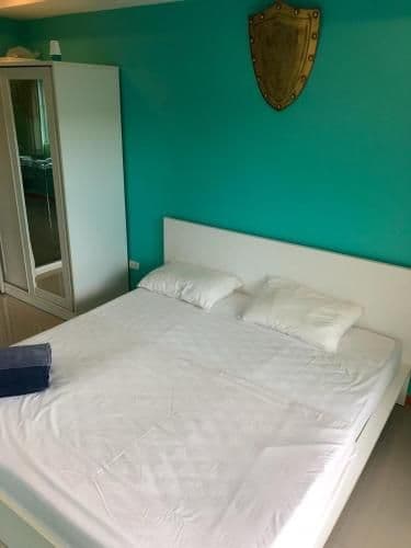 One-Bedroom Suite - Building 5