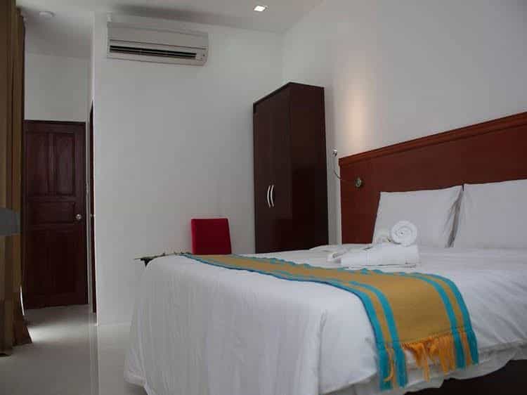 Viven Hotel Viven Hotel