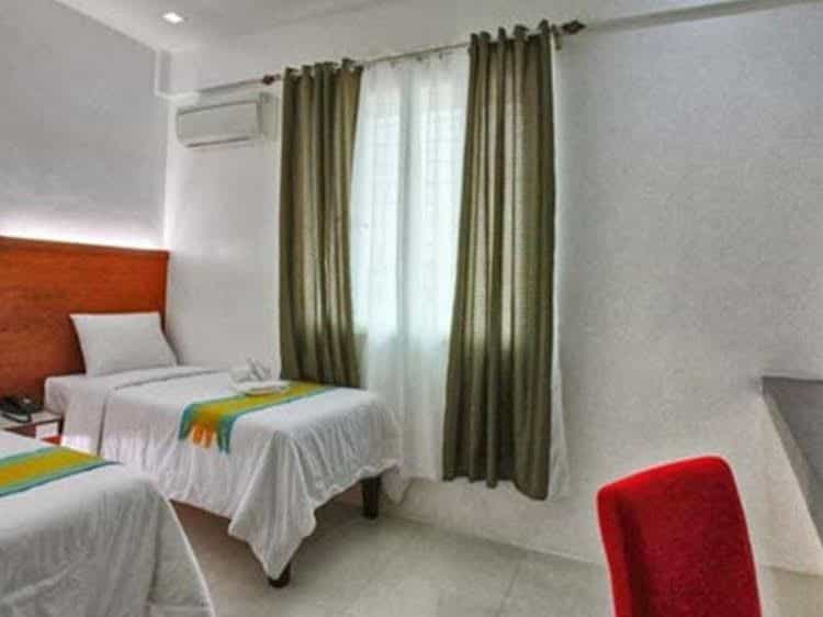 Viven Hotel Viven Hotel