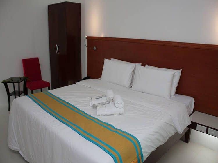 Viven Hotel Viven Hotel