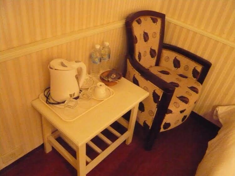 Hotel Today2