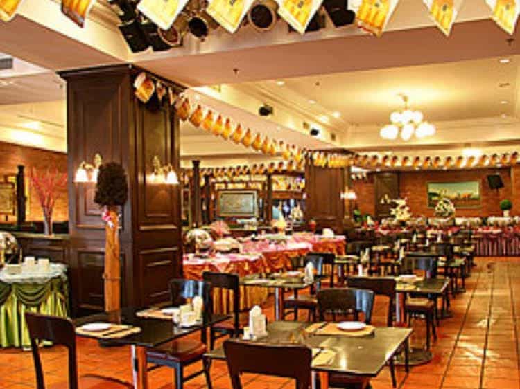 Weifang Internation Financial Hotel Weifang Internation Financial Hotel