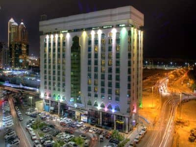 Al Diar Capital Al Diar Capital