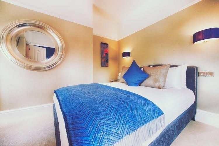 Florence Gardens Boutique Hotel and Restaurant3