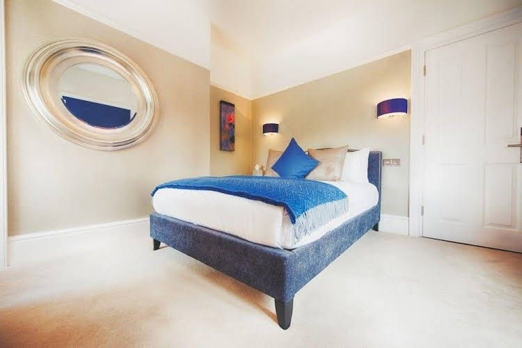 Florence Gardens Boutique Hotel and Restaurant4