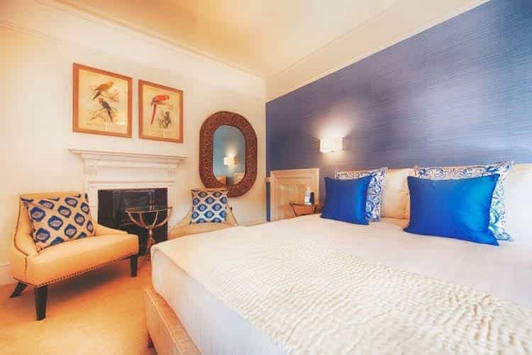 Florence Gardens Boutique Hotel and Restaurant Florence Gardens Boutique Hotel and Restaurant