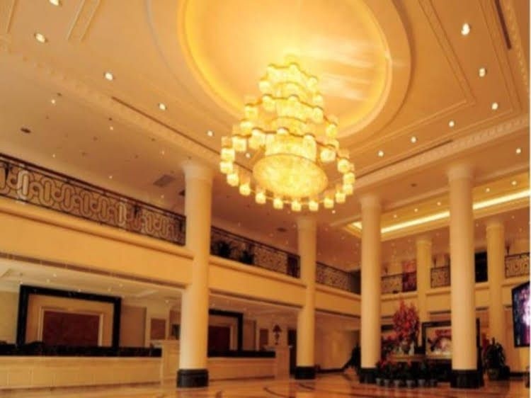 Datong Hotel0