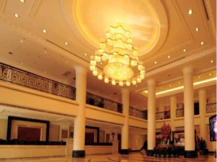 Datong Hotel