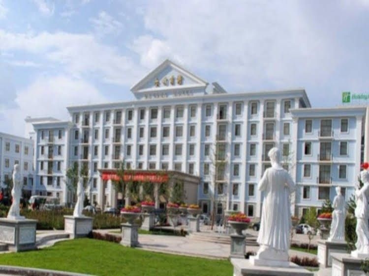 Datong Hotel4