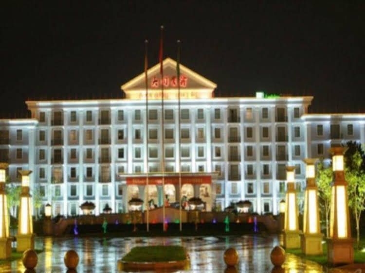 Datong Hotel2