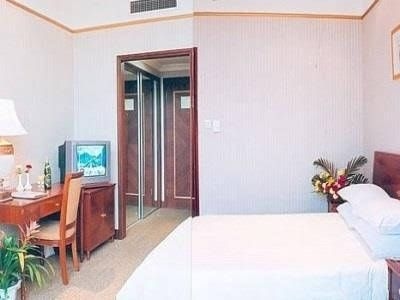 Datong Hotel3