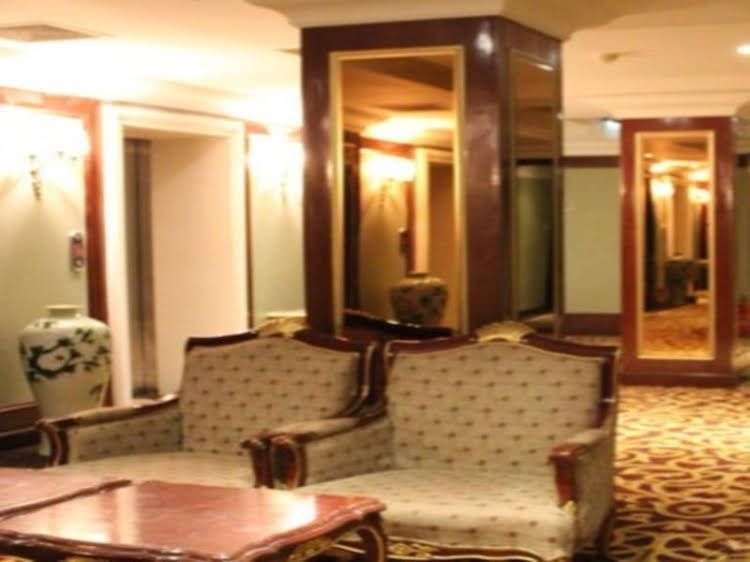 Datong Hotel1
