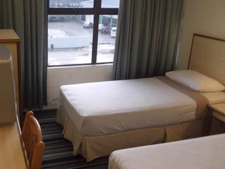 Sri Sutra Hotel (Bandar Puchong Utama) Sri Sutra Hotel (Bandar Puchong Utama)
