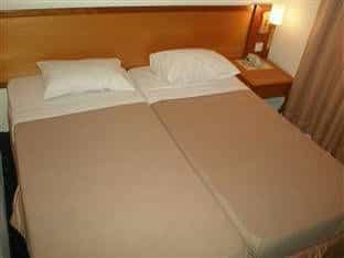 Sri Sutra Hotel (Bandar Puchong Utama) Sri Sutra Hotel (Bandar Puchong Utama)