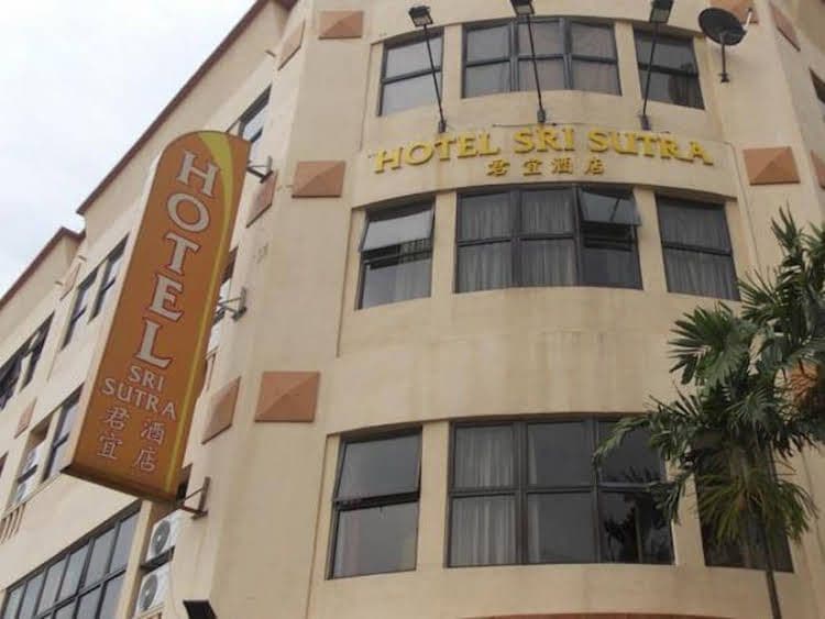 Sri Sutra Hotel (Bandar Puchong Utama) Sri Sutra Hotel (Bandar Puchong Utama)