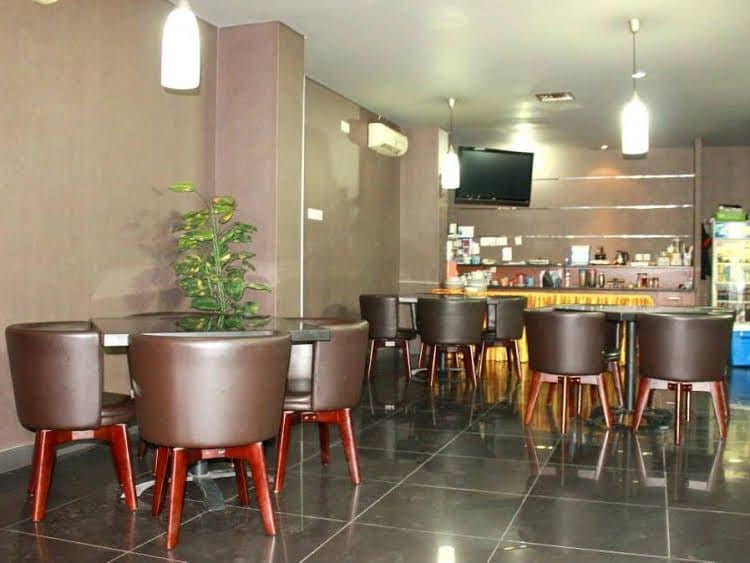 New Mirah Hotel New Mirah Hotel