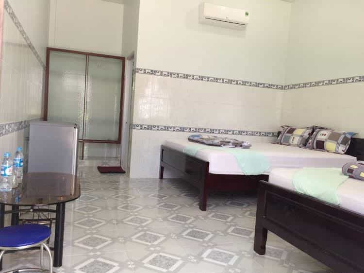 Xuan Anh Guesthouse Xuan Anh Guesthouse