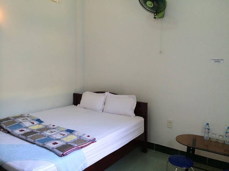 Xuan Anh Guesthouse1