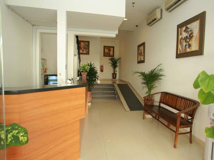 Bintang Garden Hotel Bintang Garden Hotel