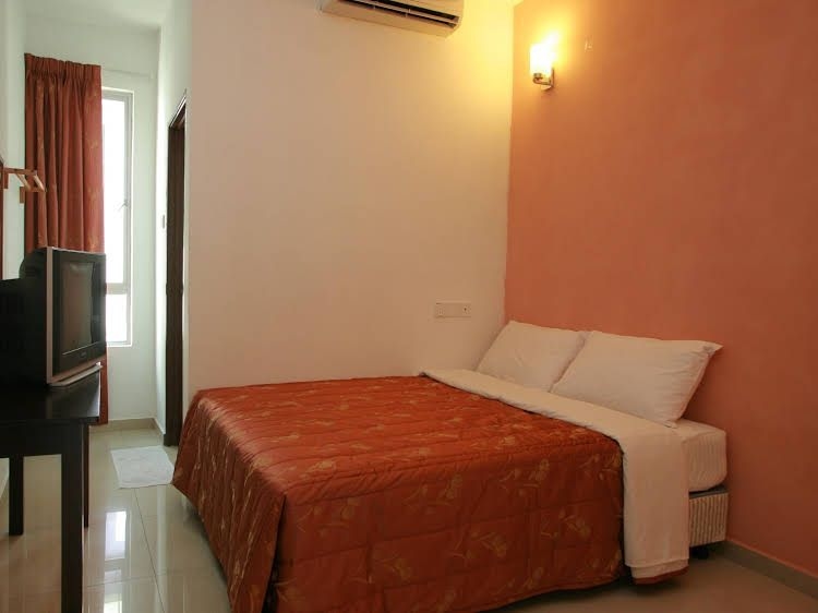 Bintang Garden Hotel1