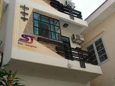 Son And Daughter Guesthouse Son And Daughter Guesthouse