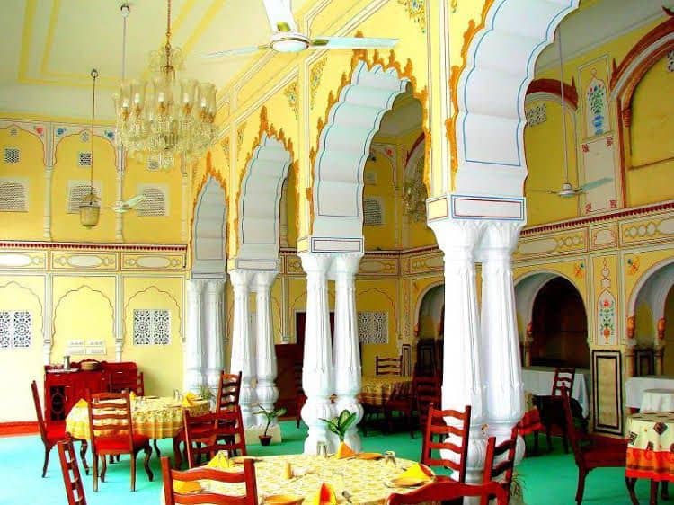 Karnot Mahal Karnot Mahal