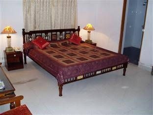 ราชสถาน พาเลซ - อะ เฮอริเทจ บูติก โฮเทล อิน ไชยปุระ (Rajasthan Palace - A Heritage Boutique Hotel in Jaipur)2