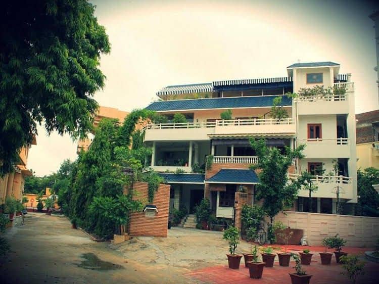 Girisadan Boutique Stay Girisadan Boutique Stay