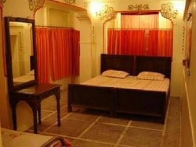 Ganpati Guest House0