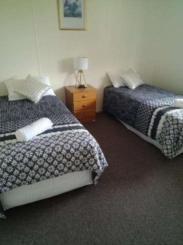 Two-Bedroom Cottage - Henty