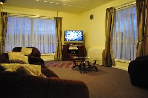 Three-Bedroom Cottage - Macquarie
