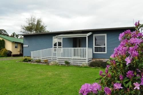 Three-Bedroom Cottage - Macquarie