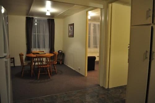 Two-Bedroom Cottage - Sarah
