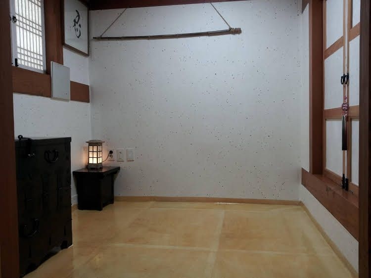 Han Hanok Guesthouse3