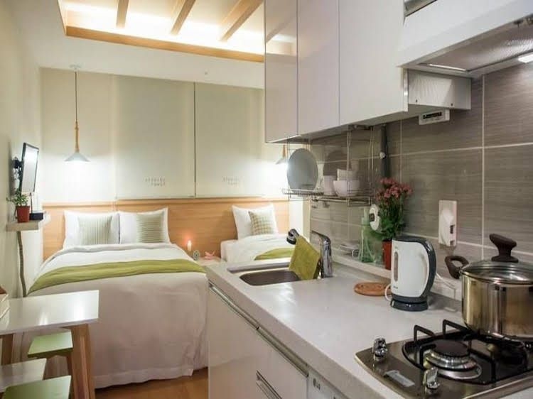 Studio Tong Seoul Dongdaemun2