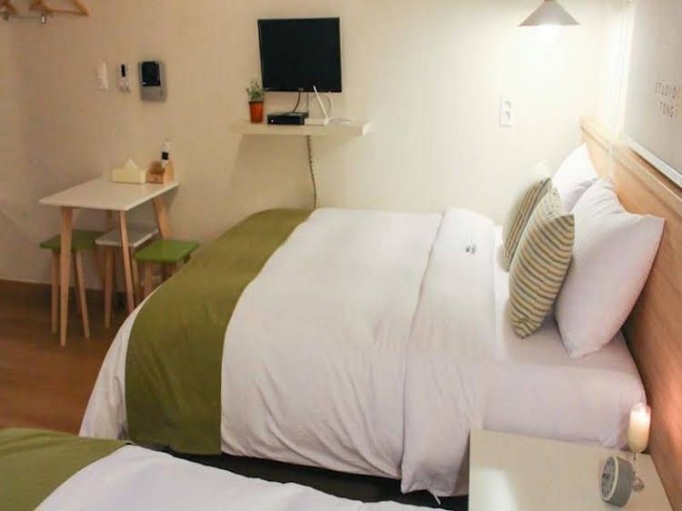 Studio Tong Seoul Dongdaemun0