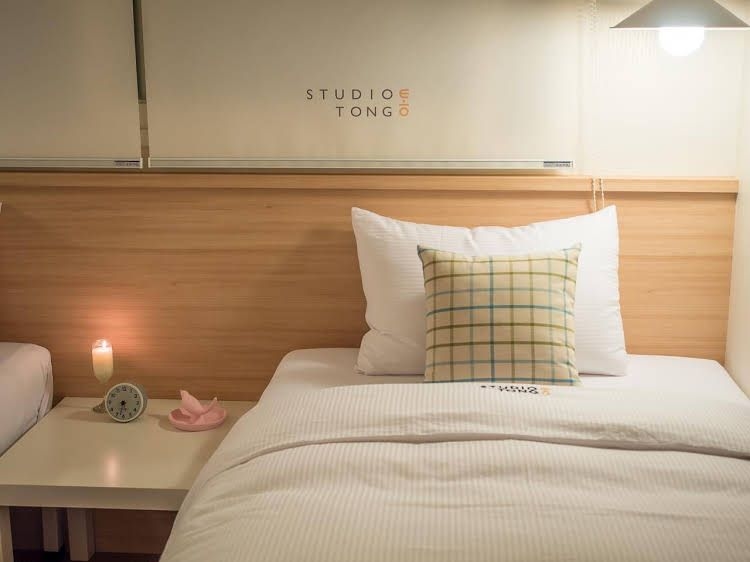 Studio Tong Seoul Dongdaemun3