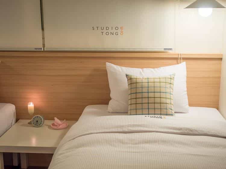 Studio Tong Seoul Dongdaemun Studio Tong Seoul Dongdaemun