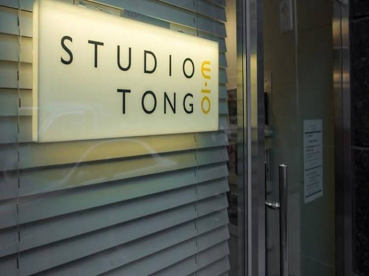 Studio Tong Seoul Dongdaemun4