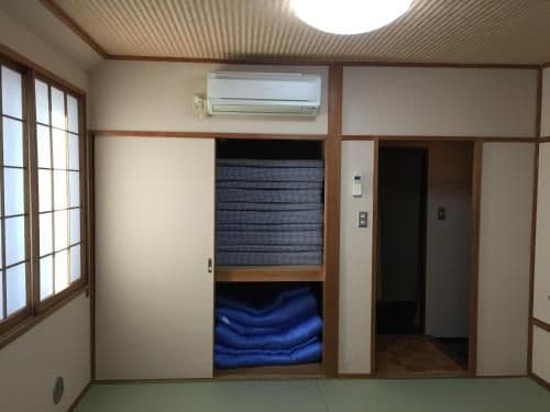 Japanese-Style Superior Room