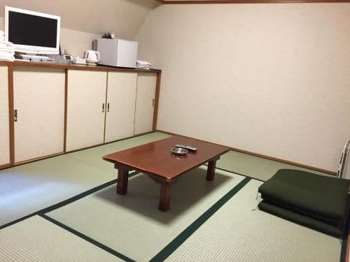 Japanese-Style Standard Room