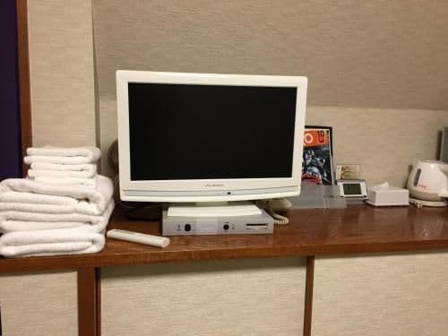 Japanese-Style Standard Room