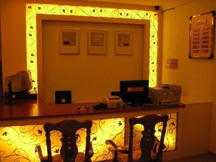 Kunming Lang Mei Youth Hotel0