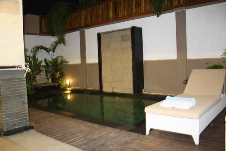 Gili Pearl Villa Gili Pearl Villa