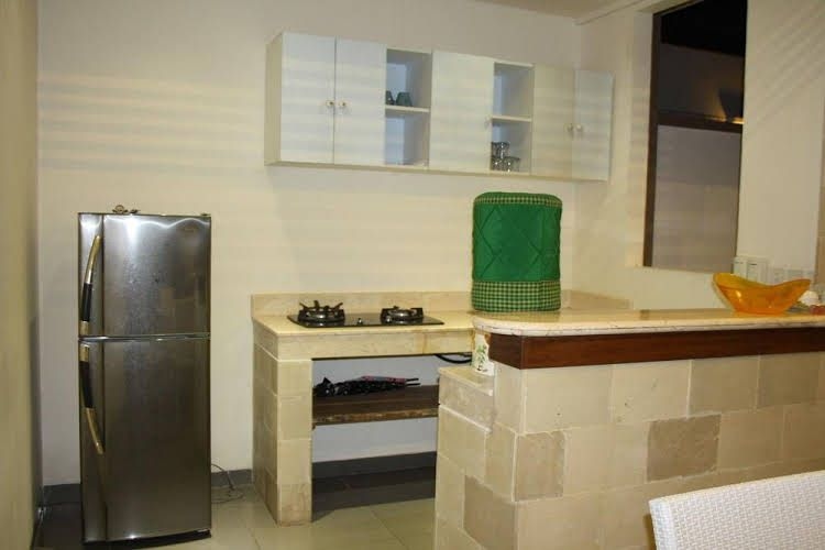 Gili Pearl Villa0