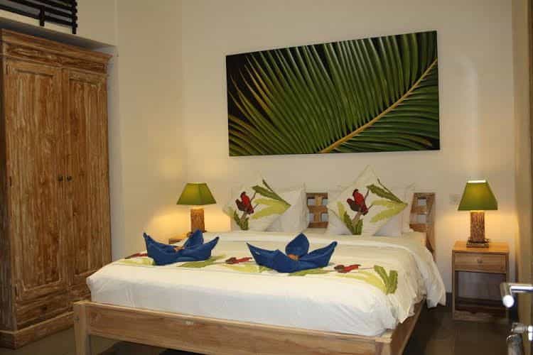 Gili Pearl Villa Gili Pearl Villa